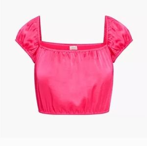 Wilfred ethereal blouse never worn